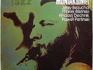 Janusz Muniak QUESTION MARK Polish Jazz vol.54 - Vinyl LP Near Mint