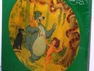 THE JUNGLE BOOK WALT DISNEY PICTURE DISC NEW SEALED LP VINYL RECORD ALBUM PROMO