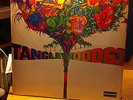MICHAEL GIBBS - TANGLEWOOD 63 SECOND LP BRITISH JAZZ 1971