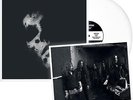 IN SOLITUDE Sister WHITE Vinyl LP TOUR EDITION [Limited: 500] + Photocard