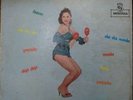 Listen/Hermanos Castro/Cuban Mambo ,Cha Cha Cha,Guaracha/Montilla