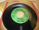 RUFUS WOOD GHETTOVILLE/BEFORE 2001 US NORTHERN SOUL BLACK LETTERS ESPANOLA 3602