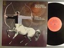Sagittarius  Present Tense   Pop Psych  Pre-Millenium   Japanese Press