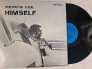 Pervis Lee LP PRIVATE Himself RARE PRIVATE SOUL FUNK FOLK