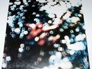 Pink Floyd Obscured by Clouds vinyl record Original Pressing