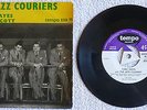 The jazz couriers fet Tubby Hayes 7