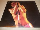 33 RPM LP RECORD ALBUM 12