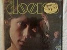 The Doors self titled1967 MONO Lp EKL 4007 VERY Nice RARE