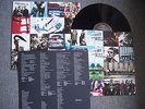 U2 U 2 Bono The Edge Achtung Baby Vinyl Album Innenhülle + Beileger