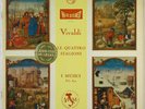 PHILIPS ED1 HIFI STEREO VIVALDI FELIX AYO I MUSICI THE FOUR SEASONS 835030 AY NM
