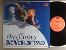 Pink Fairies  Never Never Land    Prog Psych   Canadian Press