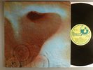 Pink Floyd  Meddle    Psych  UK Press