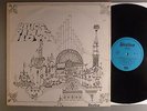 Pink Floyd  Relics    Psych  UK Press