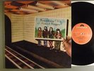 Sensations Fix  Finest Finger   Italian Prog  Italian Press