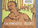 Backwoods Blues Bobby Grant King Solomon Hill Buddy Boy Hawkins Bill Johnson