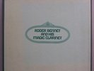 (o) Roger Bennet - And His Magic Clarinet (7-LP Box)
