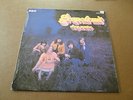 GRAPEFRUIT Deep Water LP UK RCA Victor 1969 Psych Beat Mod Stereo