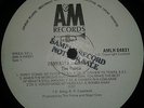THE POLICE ,  ZIMBABWE  PRESSING , DJ PROMO ,ZENYATTA MONDATTA GENERIC