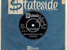 The Temptations - Why you wanna make me blue / Baby, baby I need you 7