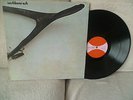 1970 UK Orig. self-titled WISHBONE ASH LP (Red/pink dog-bone labels)