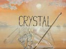 CRYSTAL rare FRENCH LP West Indies 