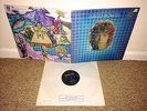 DAVID BOWIE Selftitled LP Philips 1969 UK 1st Press