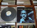JOHN COLTRANE BLUE TRAIN, BLUE NOTE REISSUE BST 81577 NEAR MINT