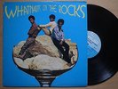 WHATNAUTS On The Rocks US ORIG LP GEORGE KERR STANG SOUL FUNK BREAKS