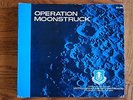 APOLLO SPACE PROGRAM MOONSTRUCK RARE 7 LP Set US Air Force Systems Command
