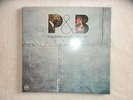 COFFRET 2 LP ELLA FITZGERALD / LOUIS ARMSTRONG 