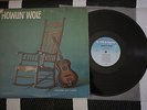 Vintage Blues   Howlin' Wolf Record   Chess LP 1469