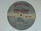 The Fourmost - Auntie Maggie's Remedy 1966 UK DICK JAMES ACETATE