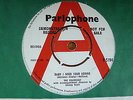 The Fourmost - Baby I Need Your Loving 1964 UK 45 PARLOPHONE DEMO