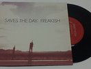 Saves The Day - 