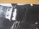 THE ROLLING STONES, STICKY FINGERS, MINT- 1971 UK RSR COC A3/B3 1st ISSUE
