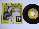 JERRY LEE LEWIS GREAT BALLS OF FIRE  USA