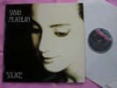 SARAH McLACHLAN Solace Very Rare Orig 1991 UK Arista LP + Inner Made In Germany