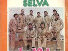 RARE-PSYCH AMAZONIAN CUMBIA SURF BEAT-LOS MIRLOS-LP 12