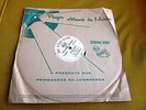 BRAZIL 78 RPM THE VENTURES GUITAR TWIST / GRINGO 1963
