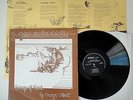 MEDWAY FLOWS SOFTLY LP Kent Songs George Gilbert RARE PRIVATE PRESS FOLK VINYL