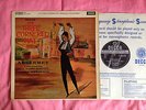 FALLA Three cornered hat ANSERMET OSR BERGANZA UK DECCA SXL 2296 WBg ED1 VG++EX