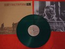 BOY SETS FIRE after the eulogy - GREEN Vinyl - Victory Records 2000