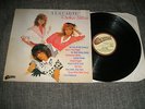 A LA CARTE - ROCKIN OLDIES / ORIG. COCONUT LP 1983 / TOP RARE DISCO LP