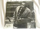 EDDIE LOCKJAW DAVIS Jaws Strikes Again Wild Bill Davis Billy Butler SEALED LP