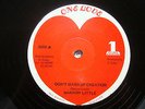 SHARON LITTLE - DON'T MASH UP CREATION / VERSION.   PRISTINE CONDITION  EX+++