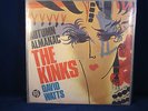 The Kinks              Autumn Almanac