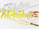 Wolfgang Ambros: Wie im Schlaf - Ambros singt Bob Dylan Vinyl LP + MP3