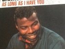 Garnet Mimms as long as I have you mono original united artists lp soul rare