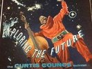The curtis counce quintet exploring the future original jazz lp dooto rare 247