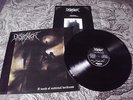 5x Desaster Vinyl LP´s - RARE - Cruel Force Nocturnal Sodom Deathrow Voivod